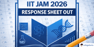 IIT JAM 2026 Response Sheet Out; Check Direct Link & Next Process Here